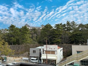 グリーンヴィラ新谷の物件内観写真